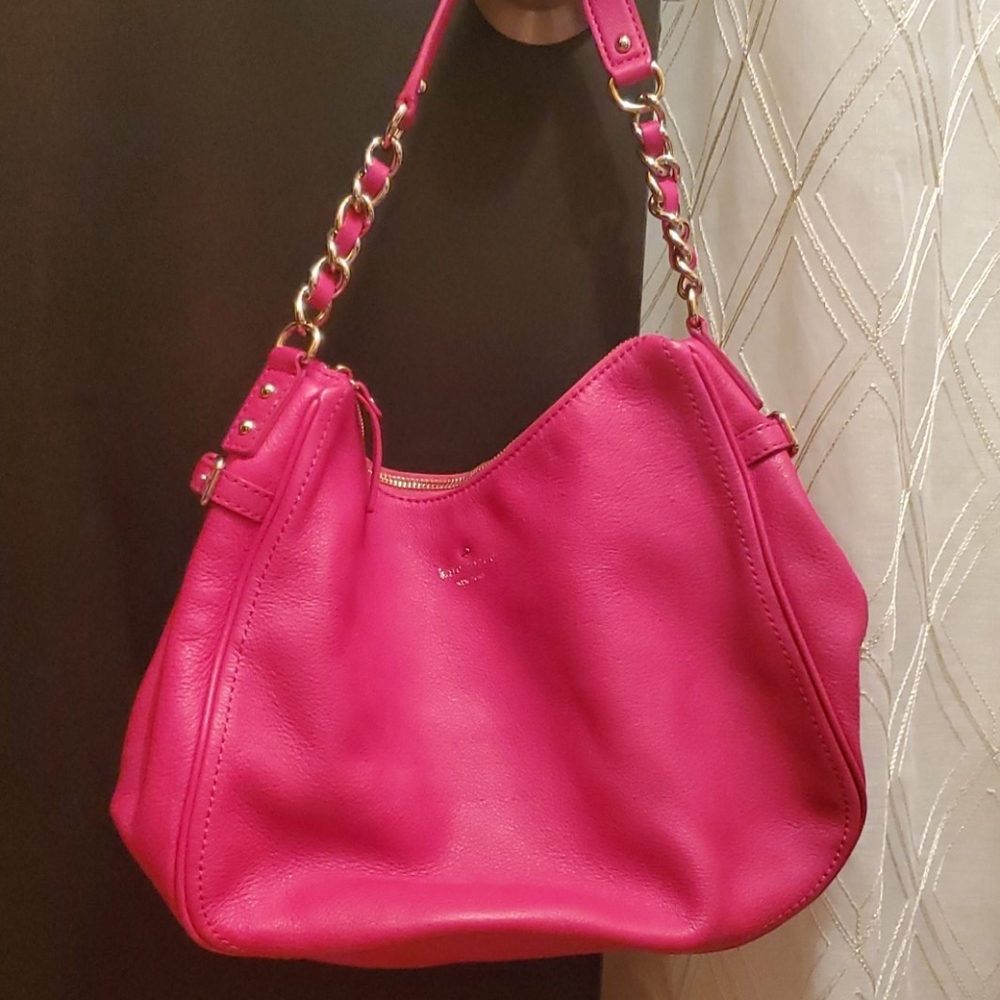 Shoulder bag